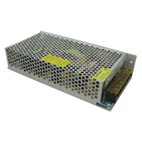 Драйвер 12В 150Вт IP20 199x98x43мм Ecola