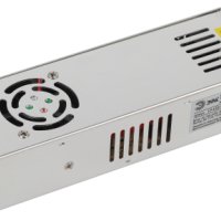 Драйвер 12В 200Вт IP20 224х69х40мм Эра (48)