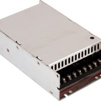 Драйвер 12В 250Вт IP20 165x99x44мм 20A General (36)