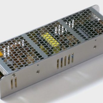 Драйвер 12В 250Вт IP20 16A 223x68x40мм SWG (20)