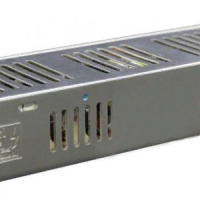 Драйвер 12В 250Вт IP20 223x68x40мм General (36)