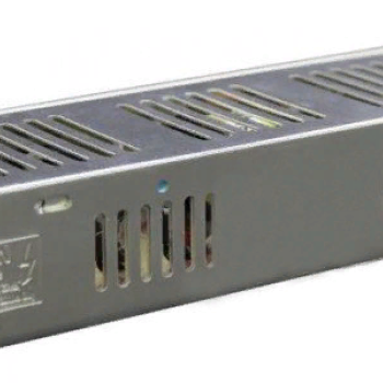 Драйвер 12В 250Вт IP20 223x68x40мм General (36)