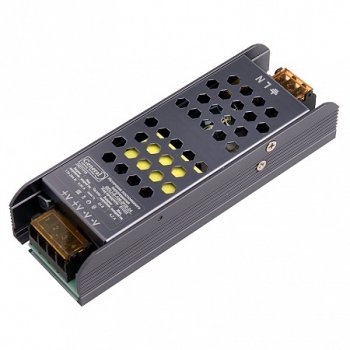 Драйвер 24В 60Вт IP20 155x34x24мм General