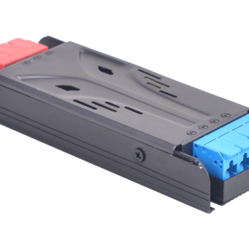 Драйвер 24В 100Вт IP20 138x50x23мм Relight (50)