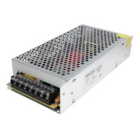 Драйвер 24В 200Вт IP20 198х98х42мм 8А SmartBuy (50)