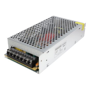 Драйвер 24В 200Вт IP20 198х98х42мм 8А SmartBuy (50)