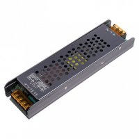 Драйвер 24В 200Вт IP20 245x63x30мм General