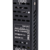 Драйвер 24В 200Вт IP20 8.3A 152х50х30мм SWG (50)