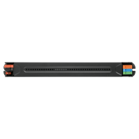 Драйвер 24В 300Вт IP20 280х26х24мм переключение мощности 50/100% Wolta (36)