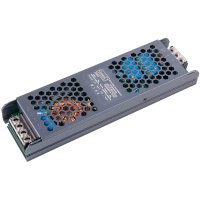 Драйвер 24В 350Вт IP20 245x63x29мм General вентилятор