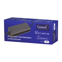 Драйвер 12В 100Вт IP67 185х63х32,5мм General (30)