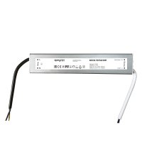 Драйвер 24В  75Вт IP67 220х40х22мм 3,1А Apeyron