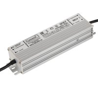 Драйвер 24В 100Вт IP67 202х52х35ммGeneral