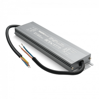 Блок питания WOLTA Decor WLD-150W/02-24V 150Вт 24В IP67 1/28