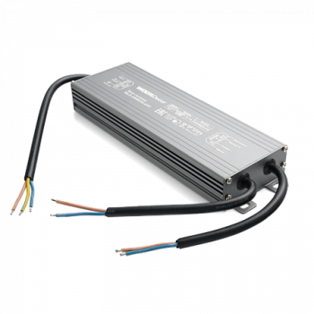 Блок питания WOLTA Decor WLD-200W/02-24V 200Вт 24В IP67 1/22