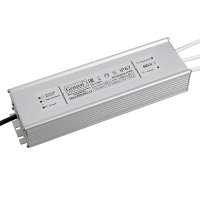 Драйвер 24В 200Вт IP67 250х73х45мм General