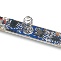 Диммер 12-36В 3А 36Вт сенсорный SWG (50)