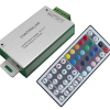 Контроллер RGB 12В 18А 216Вт IP20 General пульт ДУ