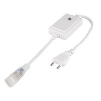 Контроллер RGB 220В 0.9А 200Вт IP20 General