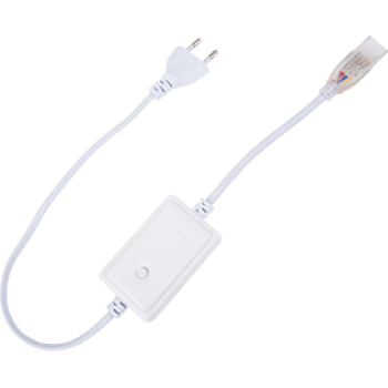 Контроллер RGB 220В 0.9А 200Вт IP20 Ecola 16x8