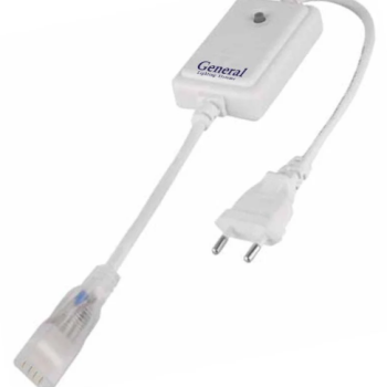 Контроллер RGB 220В 2.3А 500Вт IP20 General
