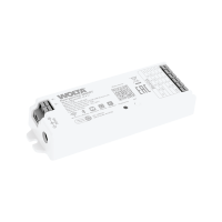 Контроллер RGB+3000-6500 12/24 15А 180/360 WiFi/Tuya/Алиса 5каналов IP20 Wolta