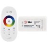 Контроллер RGBW 12/24В  24А 288/576Вт IP20 ЭРА пульт ДУ