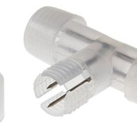 Муфта для  дюралайта Космос 1,6Вт Т (50)