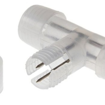 Муфта для  дюралайта Космос 1,6Вт Т (50)