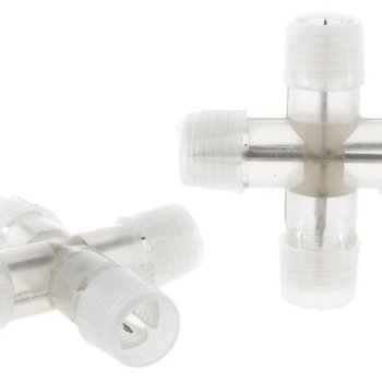 Муфта для  дюралайта Космос 1,6Вт Х (50)