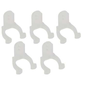 Набор креплений ЭРА LS-clip-24-bath 5шт