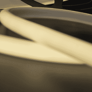 Термолента 24В IP68 12Вт/м 3200K 2835 180LED/м 5м с крепежом SWG -40°...+100°С