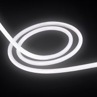 Термолента 24В IP68 14,4Вт/м 4000K 2835 120LED/м 5м крепеж БЕЗ ДРАЙВЕРА Apeyron