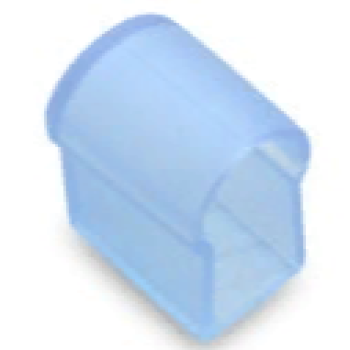 Заглушка для неона General 2835 NL (10)