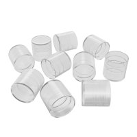 Заглушка для неона КРУГЛЫЙ 2835 14мм 10шт Apeyron