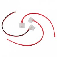 Коннектор для неона гибкий 1 разъём 12В IP20 General NL (10)