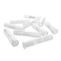 Коннектор для неона КРУГЛЫЙ 2835 14мм Apeyron (10шт)