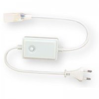 Контроллер для неона RGB 6.8А 220В 1500Вт IP20 General