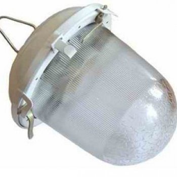 Светильник промышленный подвесной Е27 Элетех НСП 02-100-001 Желудь А IP52 (4)