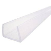 Скоба крепления для неона General NL 5см пластик(10)