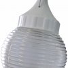 Светильник промышленный подвесной Е27 Элетех НСП 03-60-001 Кольца 150 IP53 белый (10)