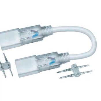 Коннектор 220В 5050 IP20 гибкий General (10)