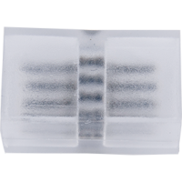 Коннектор 220В 5050 RGB Ecola 14x7 (5)