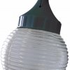 Светильник промышленный подвесной Е27 Элетех НСП 03-60-001 Кольца 150 IP53 карболит (10)