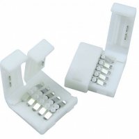 Коннектор 5050 RGBW General SS (10)