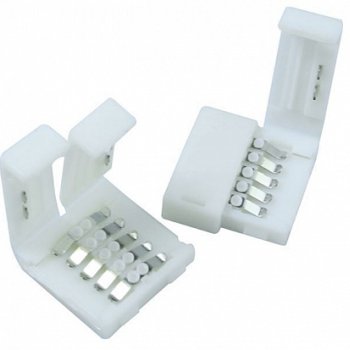 Коннектор 5050 RGBW General SS (10)