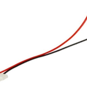 Коннектор 5050 гибкий 1 разъём 20см General CS (10)