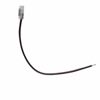 Коннектор COB GSC10-CS-IP20-COB гибкий 1 разъем 15см 10мм General