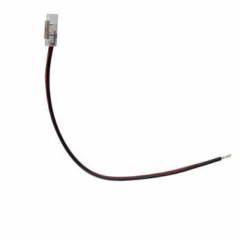 Коннектор COB GSC10-CS-IP20-COB гибкий 1 разъем 15см 10мм General