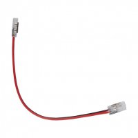 Коннектор гибкий COB GSC10-SCS-IP20-COB 10мм General